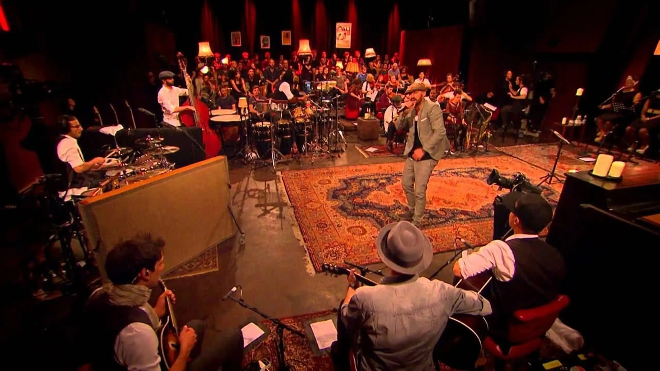 Gentleman - MTV Unplugged