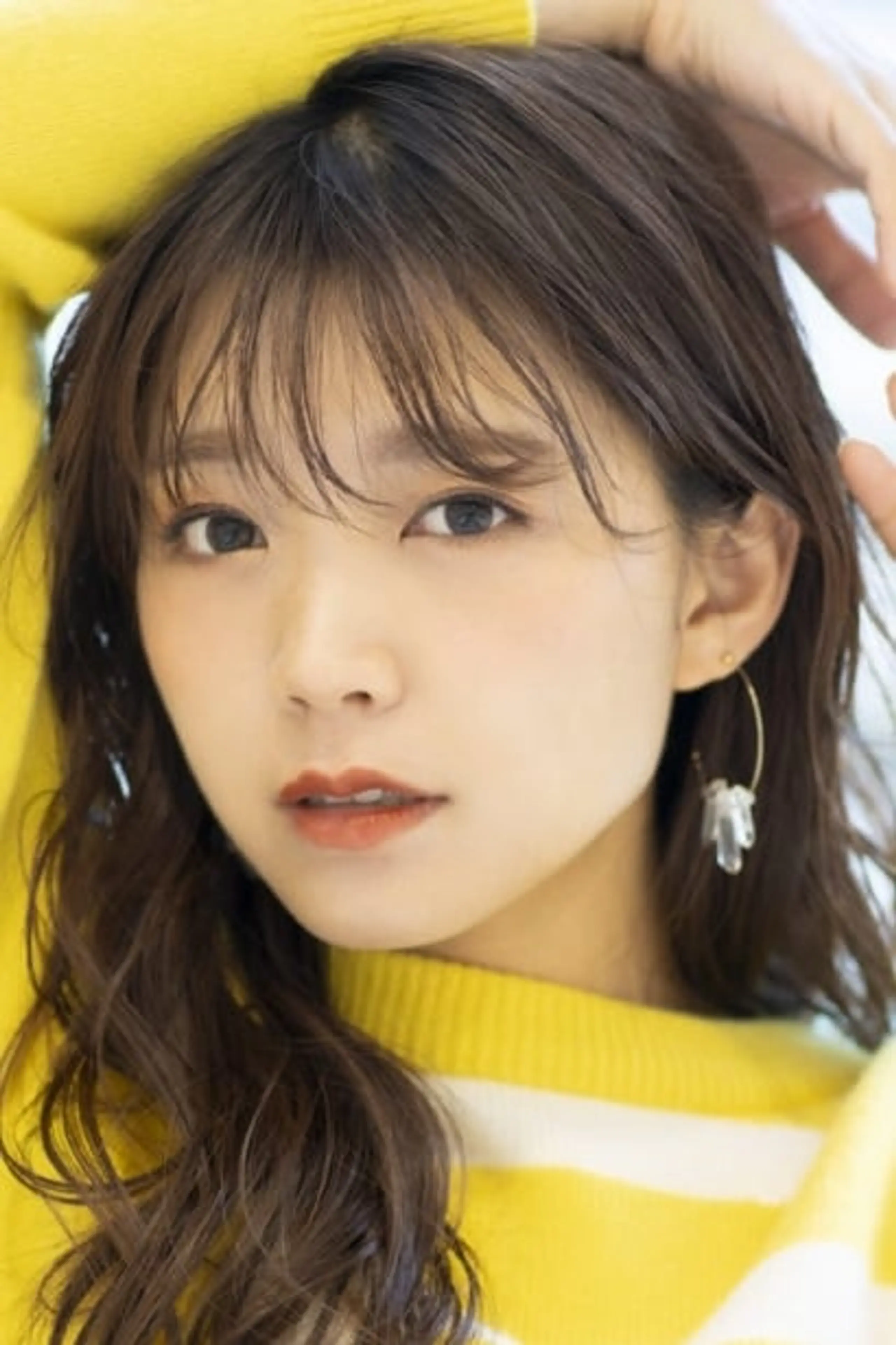 Foto von Suzuko Mimori