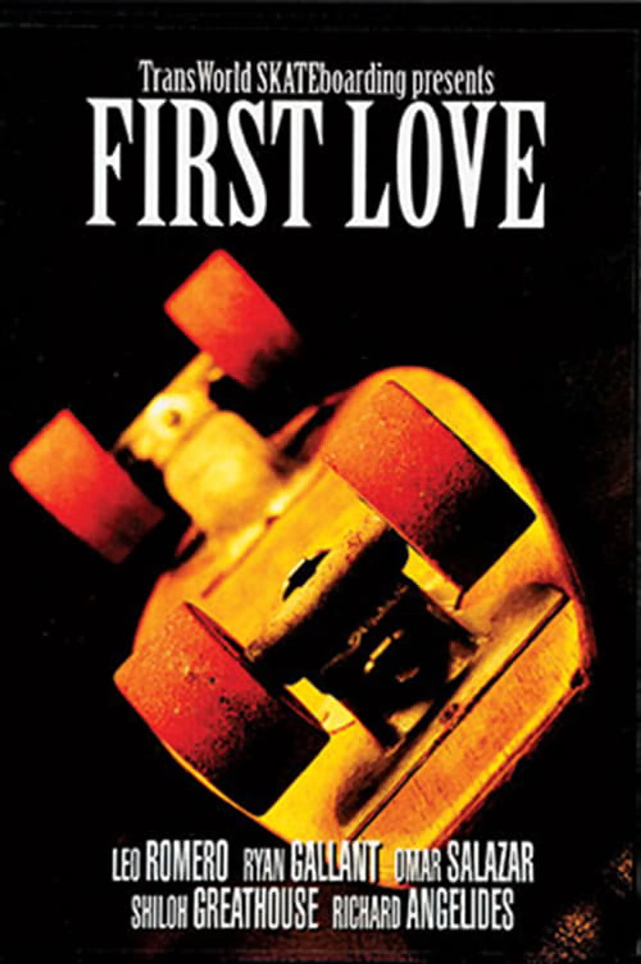 First Love