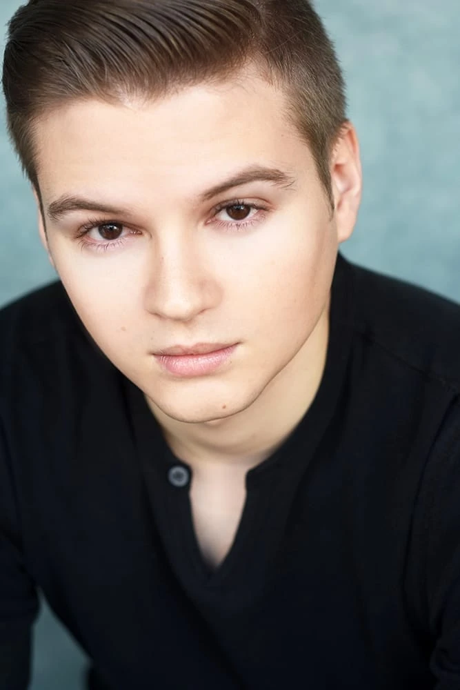 Foto von Myles Montpetit