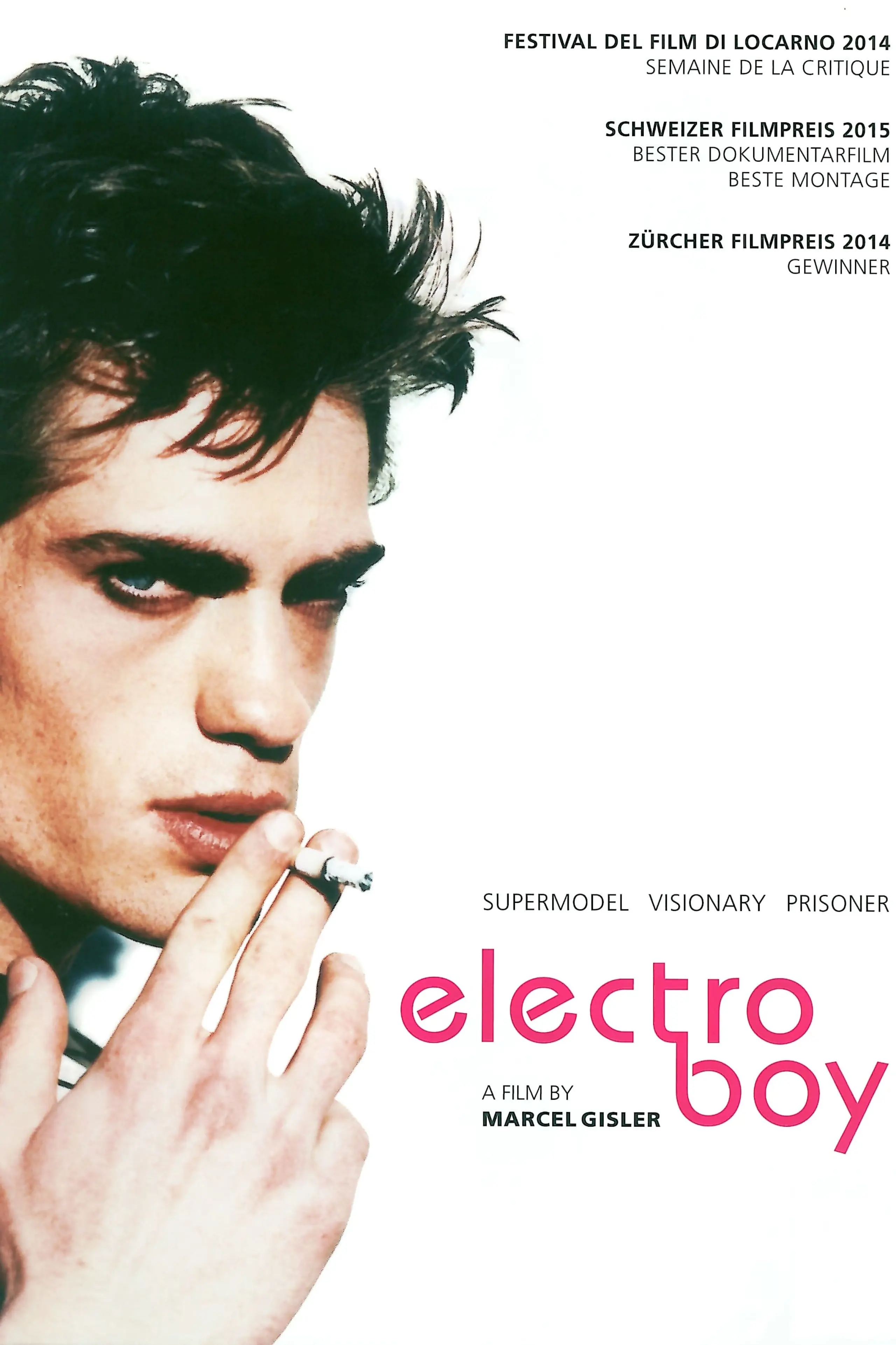 Electroboy