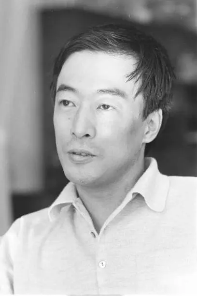 Foto von Junnosuke Yoshiyuki