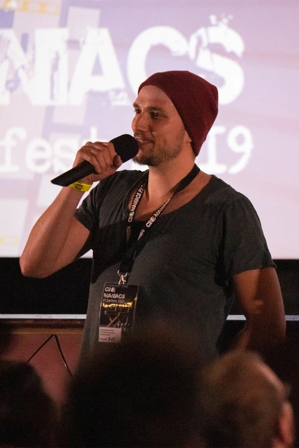 Foto von Matthias Wissmann