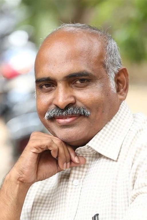 Foto von Sunil Kumar Reddy