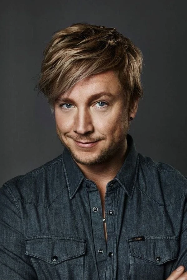 Foto von Samu Haber