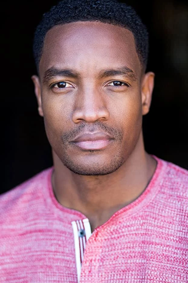 Foto von Cranston Johnson