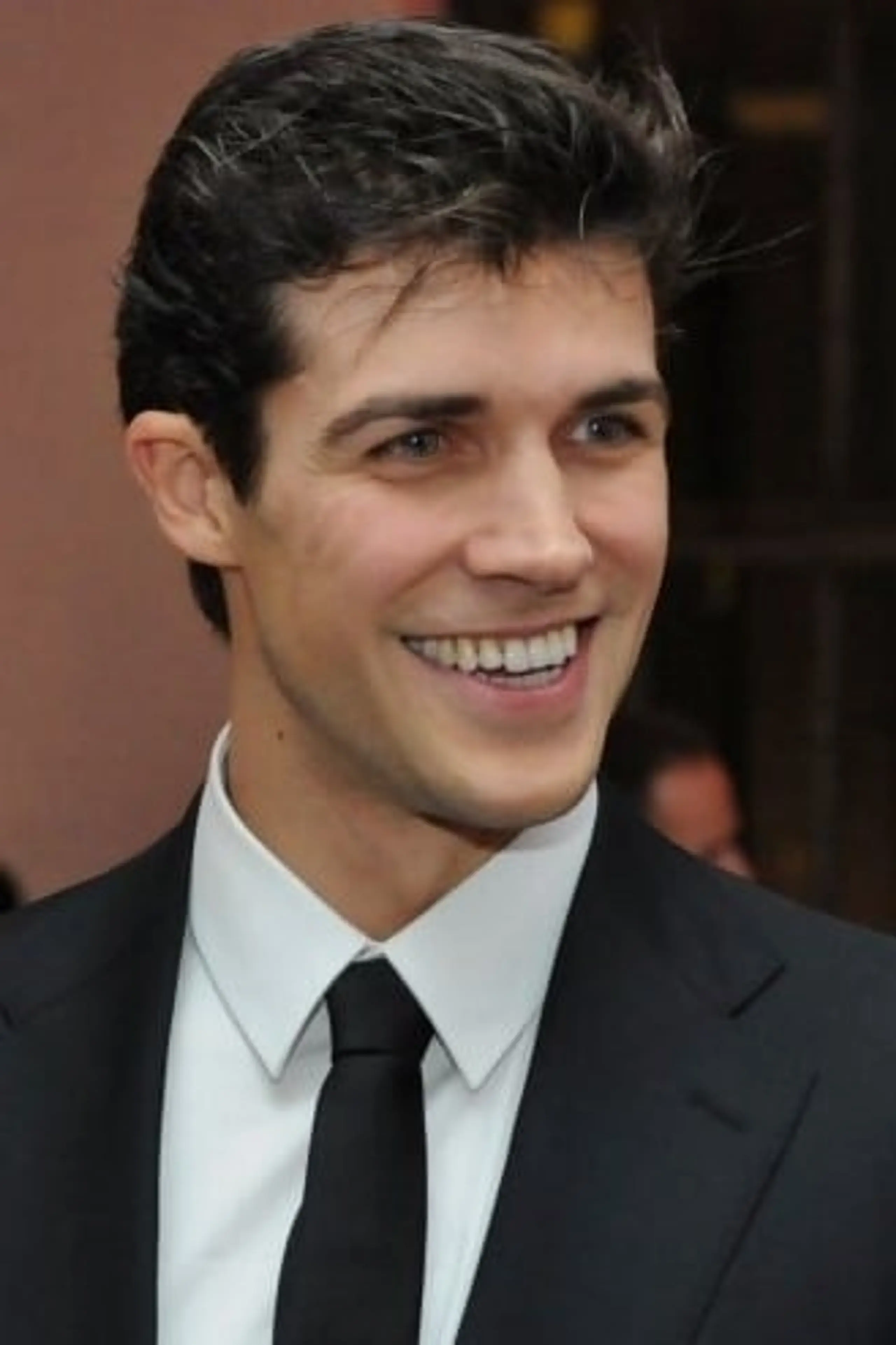 Foto von Roberto Bolle