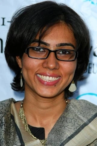 Foto von Faiza Ahmed Khan