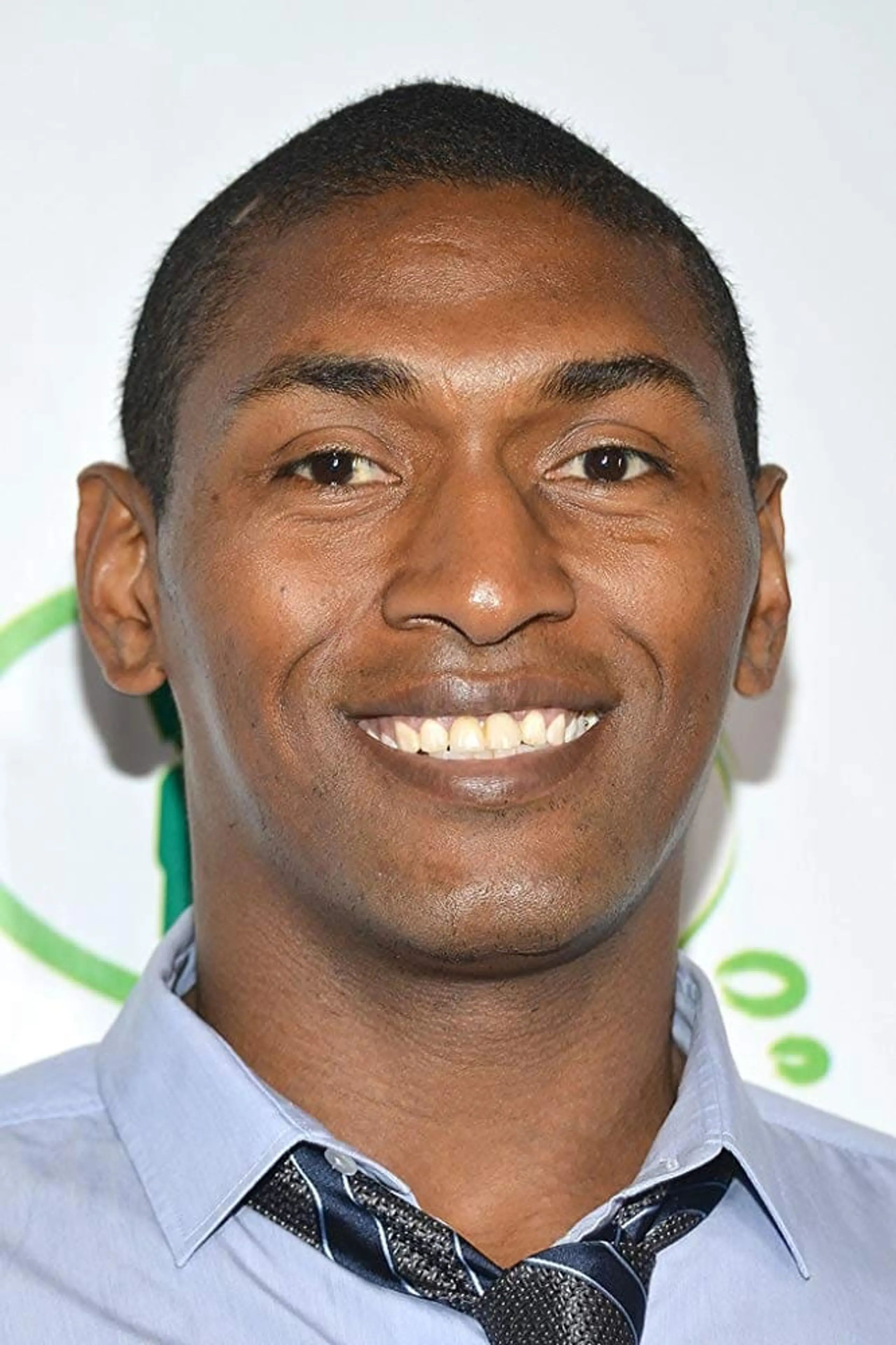 Foto von Metta World Peace