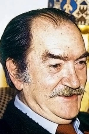 Foto von Thodoros Exarhos
