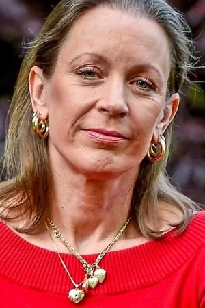Foto von Frieda Hughes