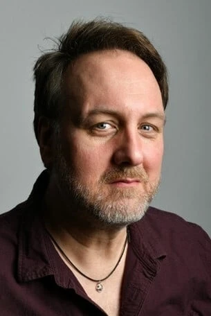 Foto von Mitch Benn