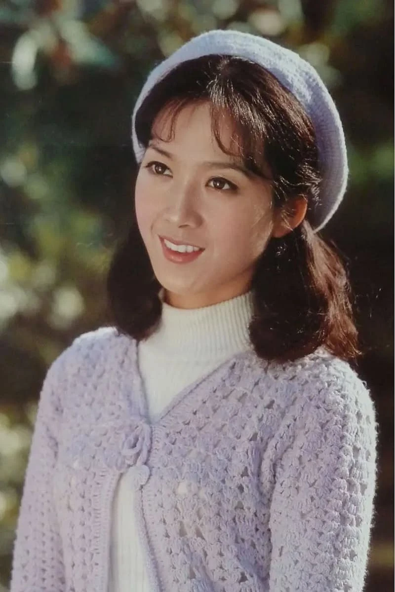 Foto von Xue Gong