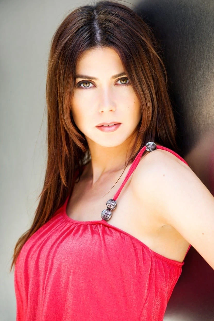 Foto von Alina Andrei