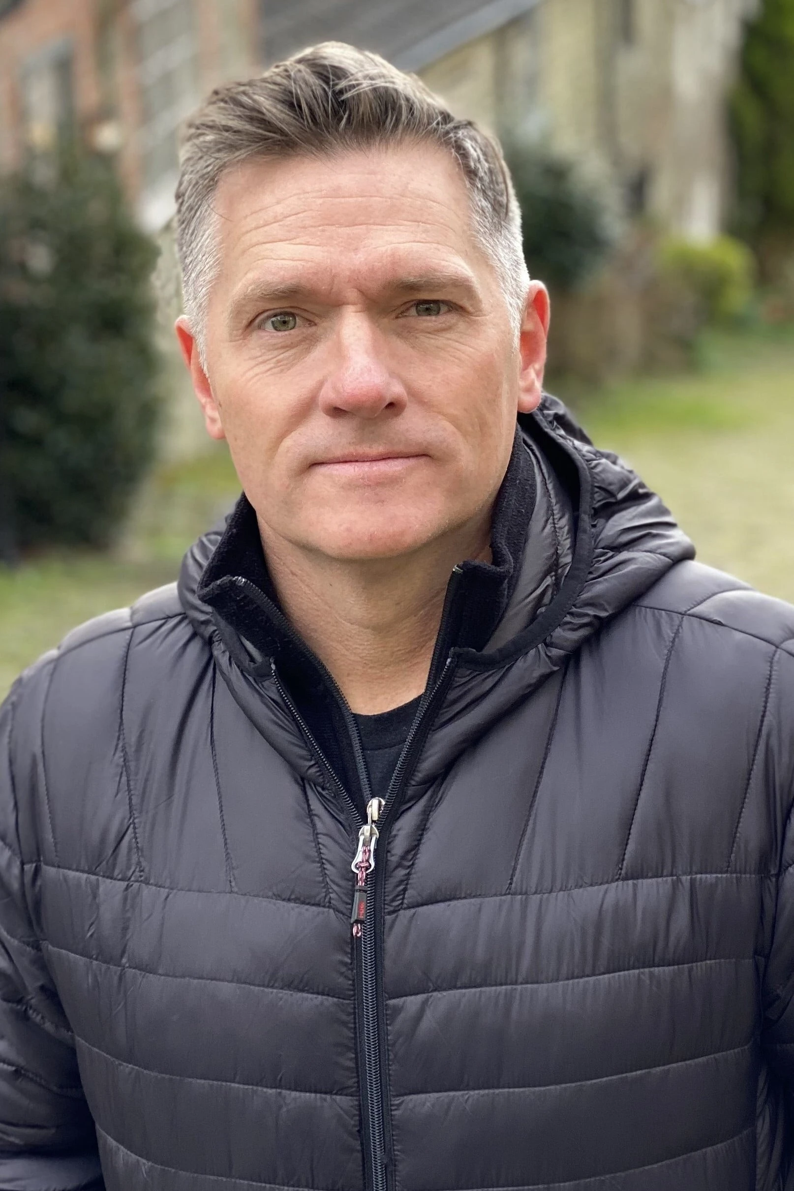 Foto von Russ Kendall