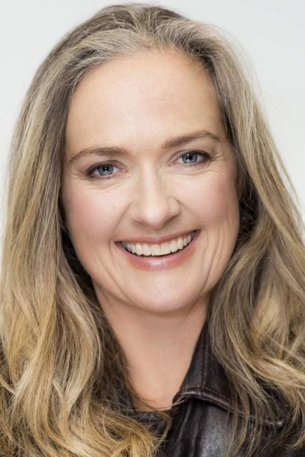 Foto von Elisabeth Easther