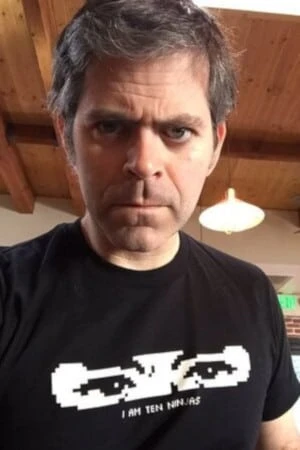 Foto von Brian Wecht