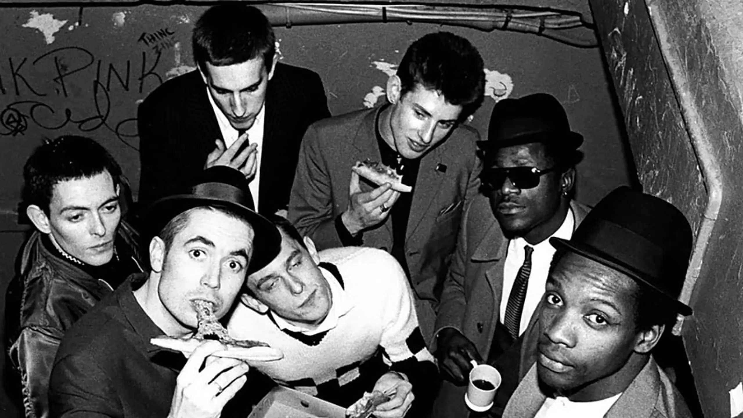 The Specials: Too Much, Too Young