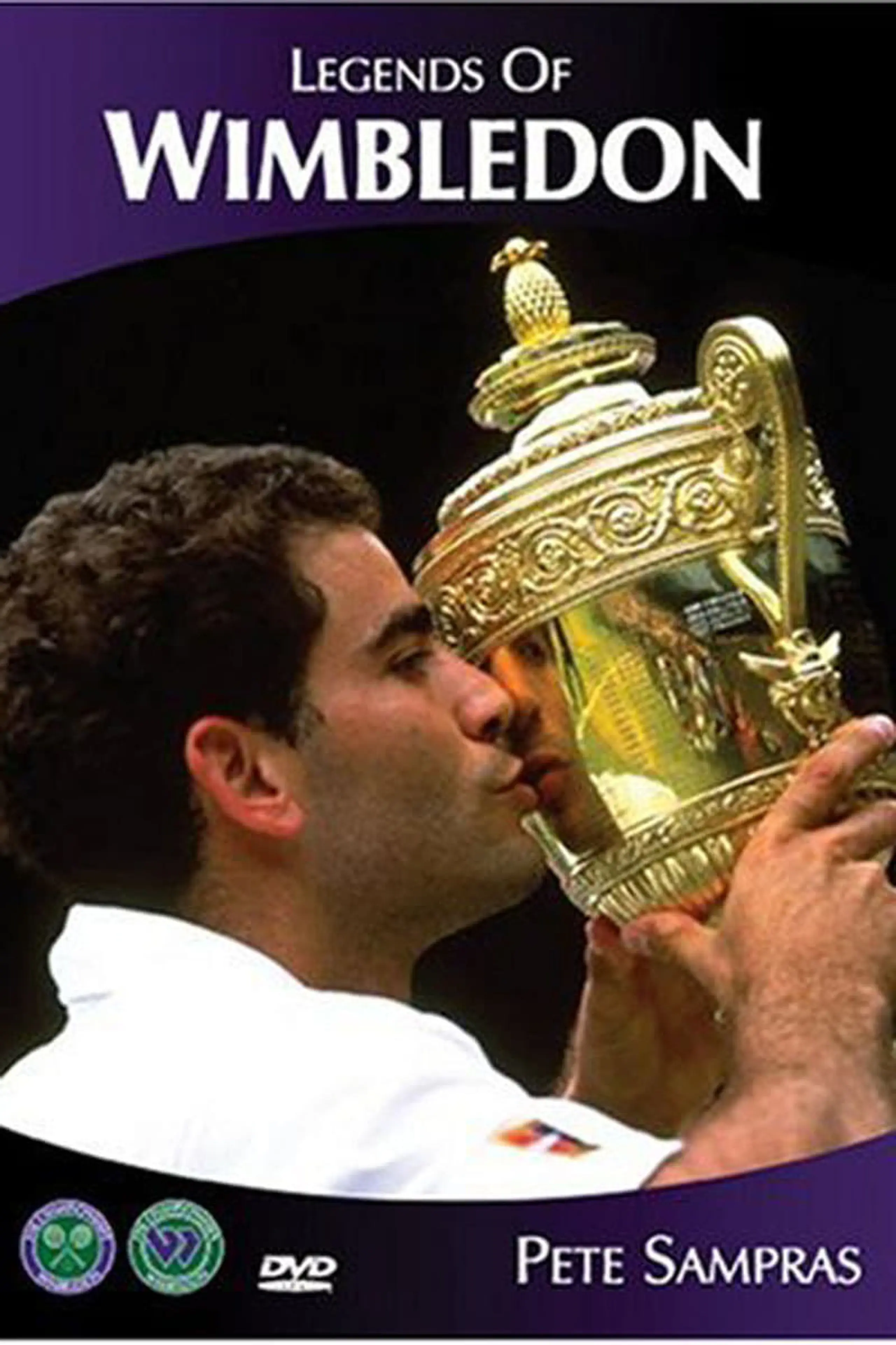 Legends of Wimbledon: Pete Sampras