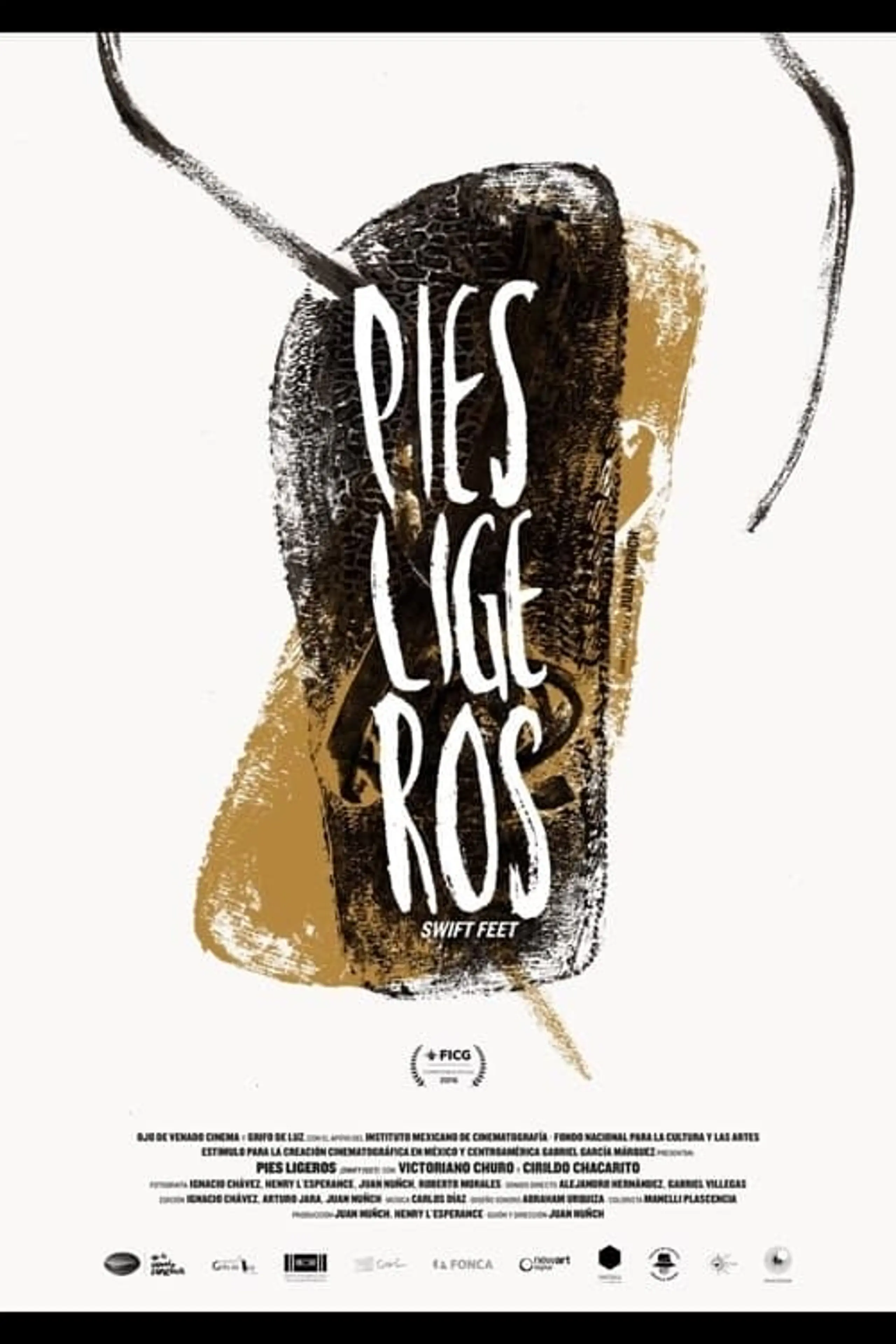 Pies Ligeros