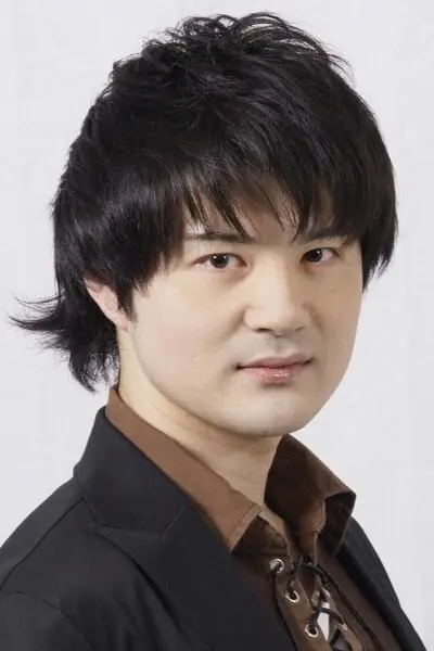 Foto von Katsuhito Nomura
