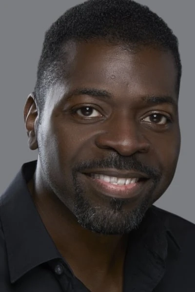Foto von Chike Johnson