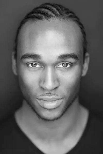 Foto von Myles Marshall
