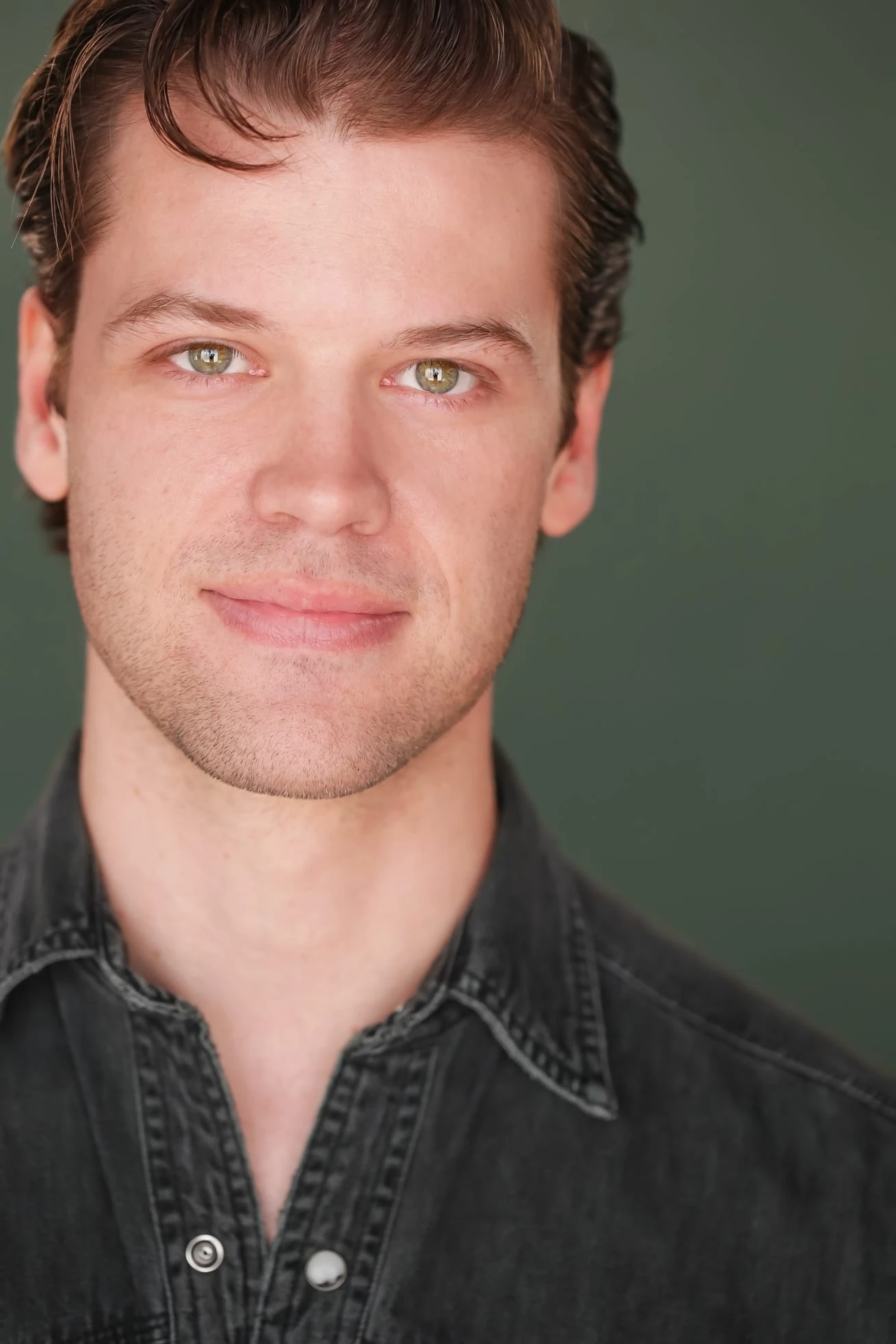 Foto von Ty Fanning