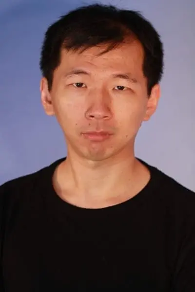Foto von Sheng-Chien Tsai