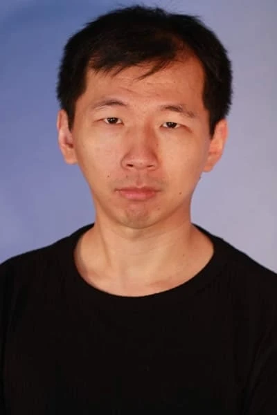 Foto von Sheng-Chien Tsai