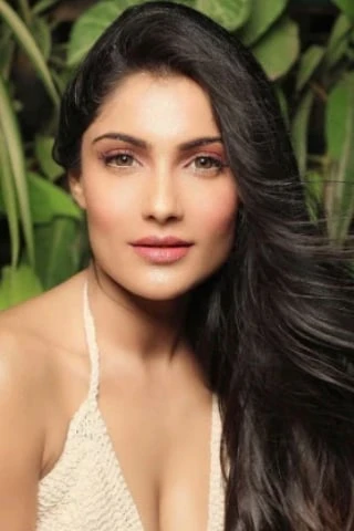 Foto von Ishita Raj Sharma