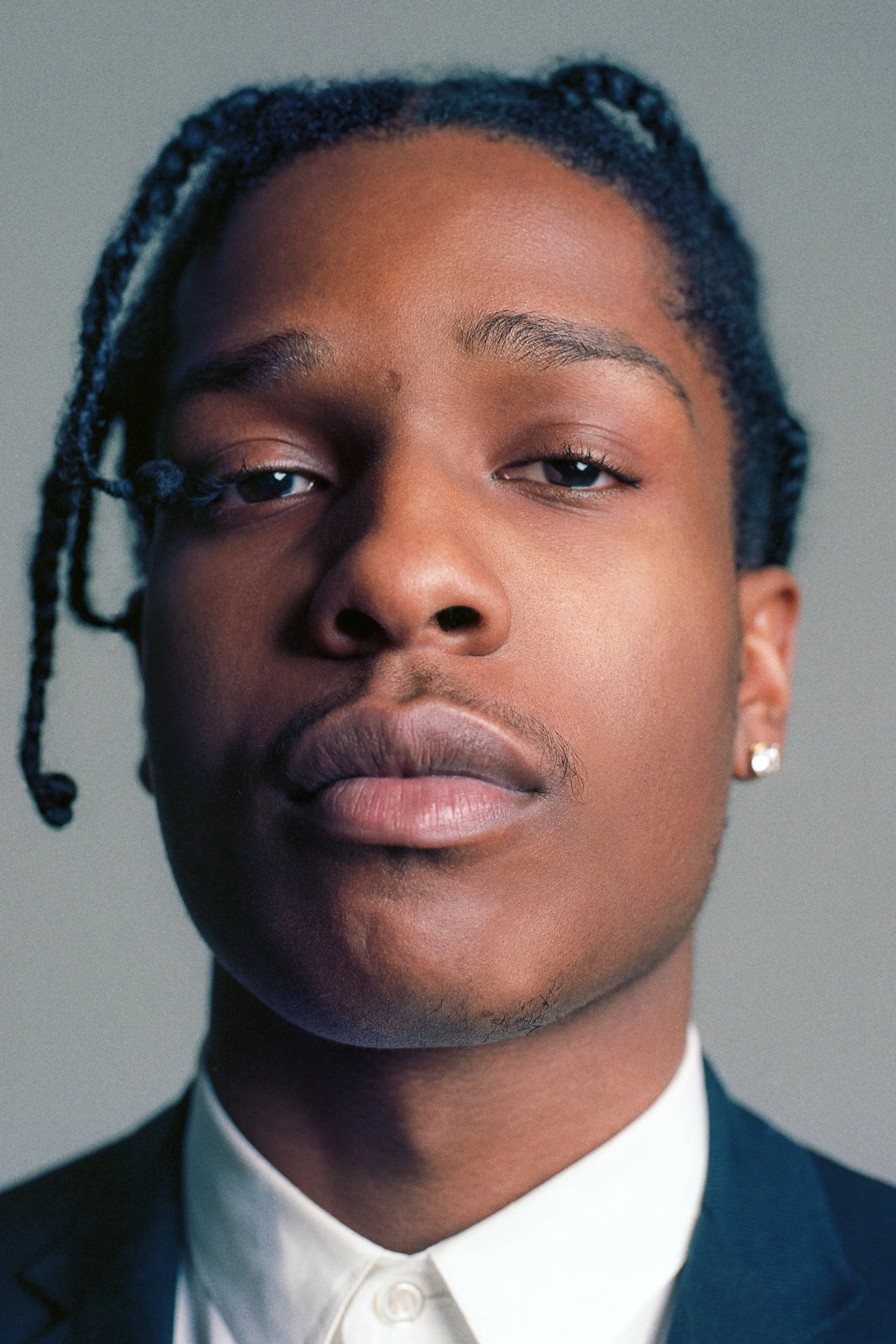 Foto von A$AP Rocky