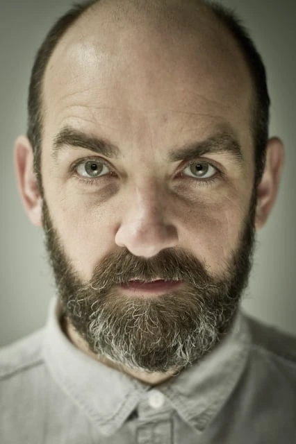 Foto von Ian Conningham