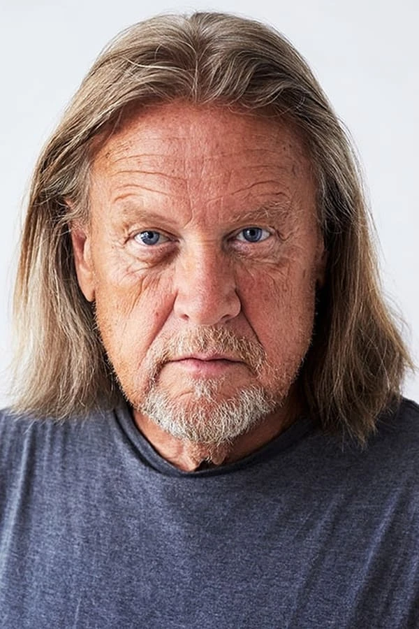 Foto von Börje Lundberg