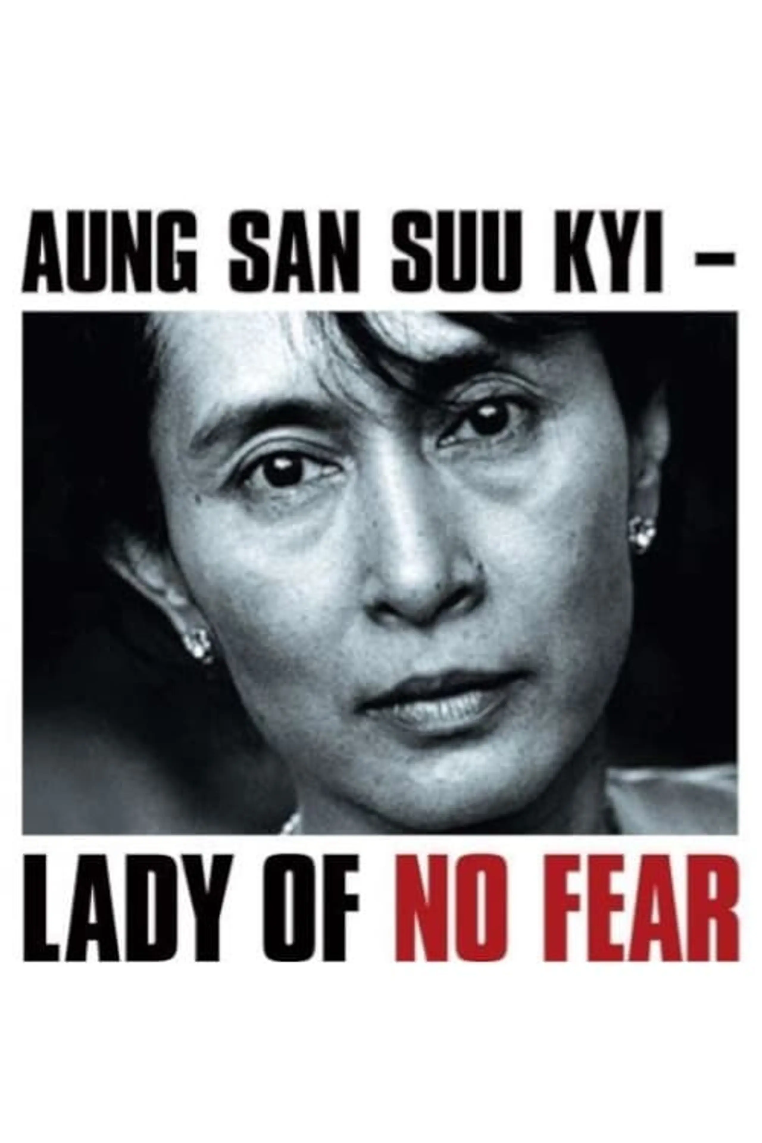 Aung San Suu Kyi - Ein Leben für Myanmar