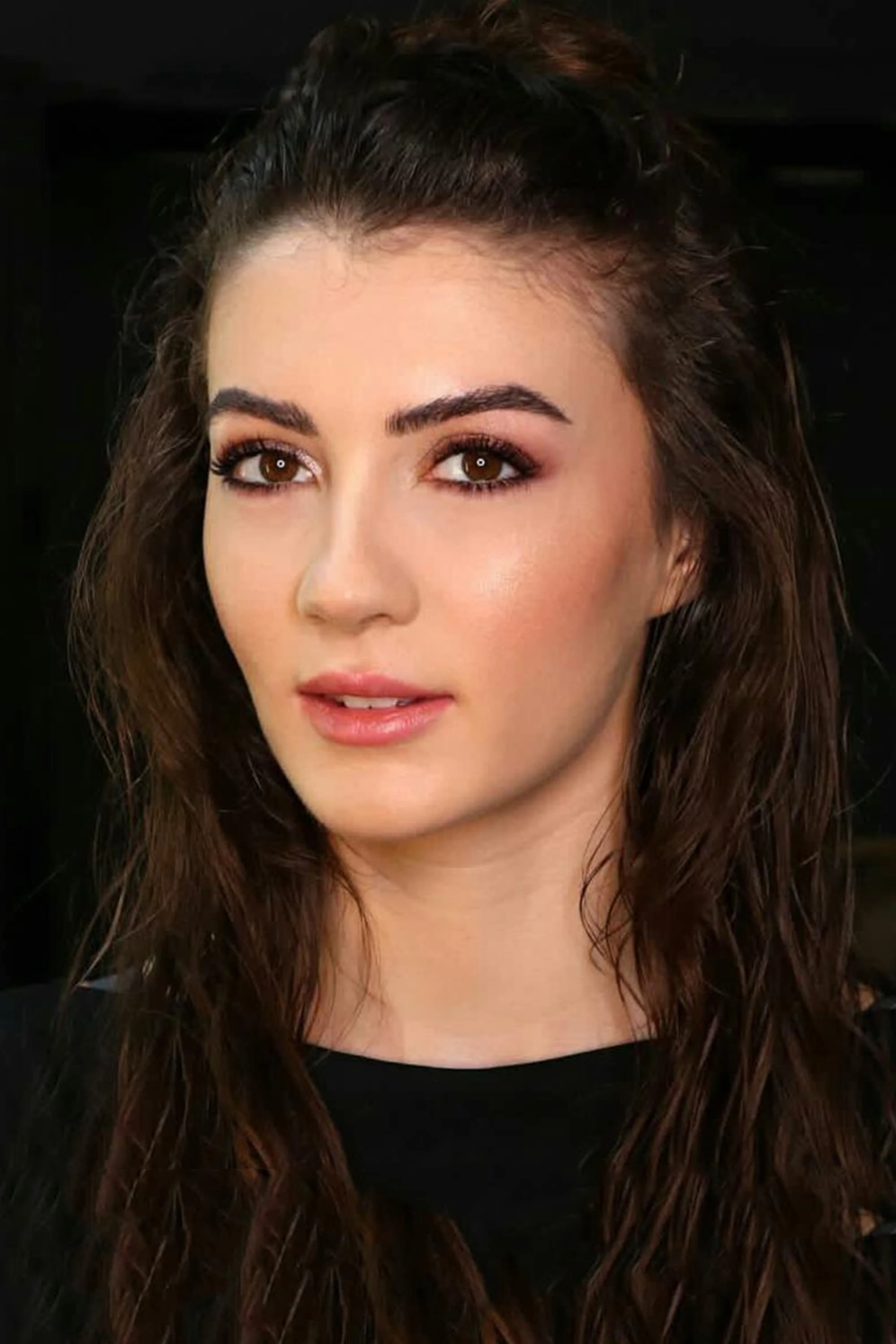 Foto von Burcu Özberk