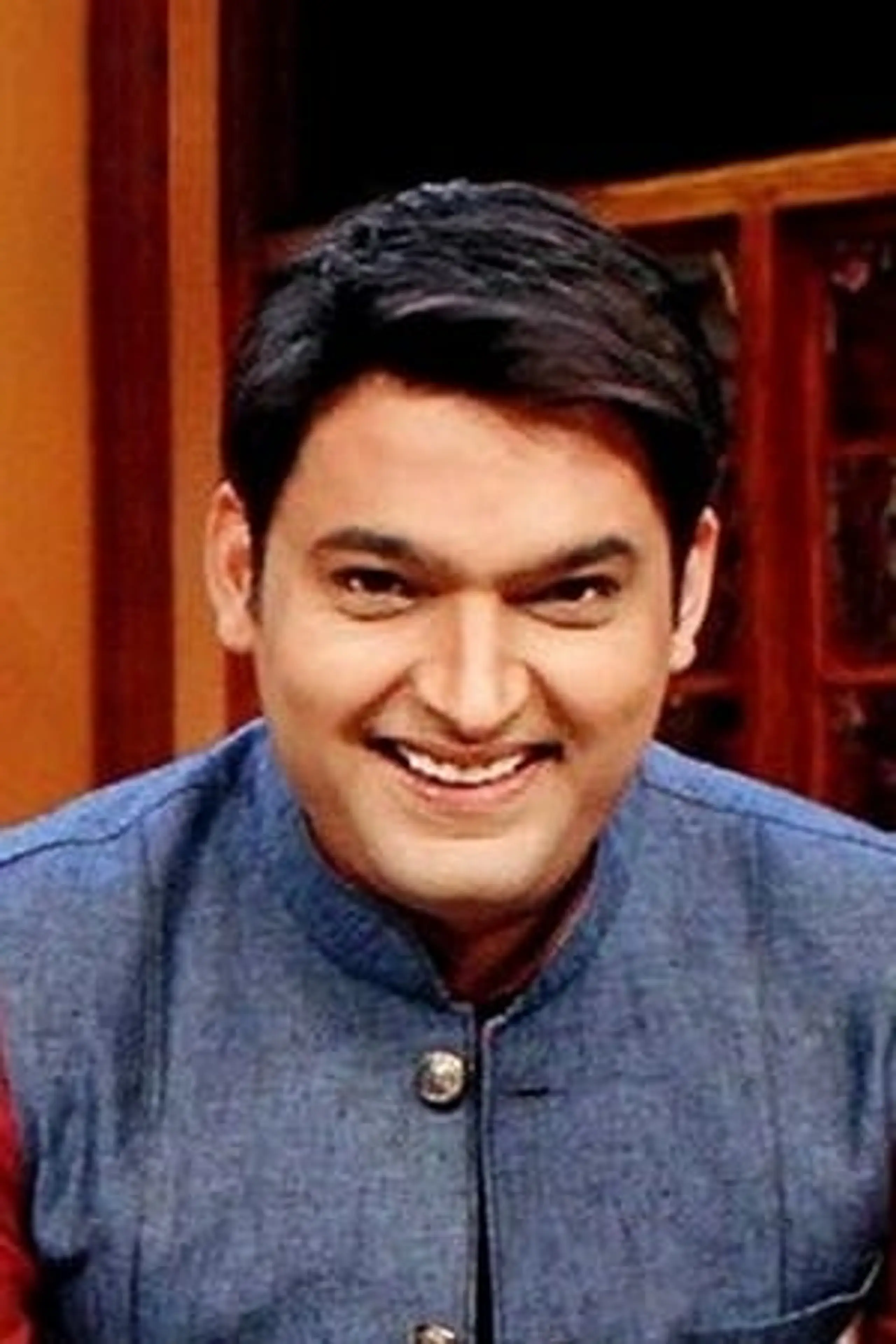 Foto von Kapil Sharma