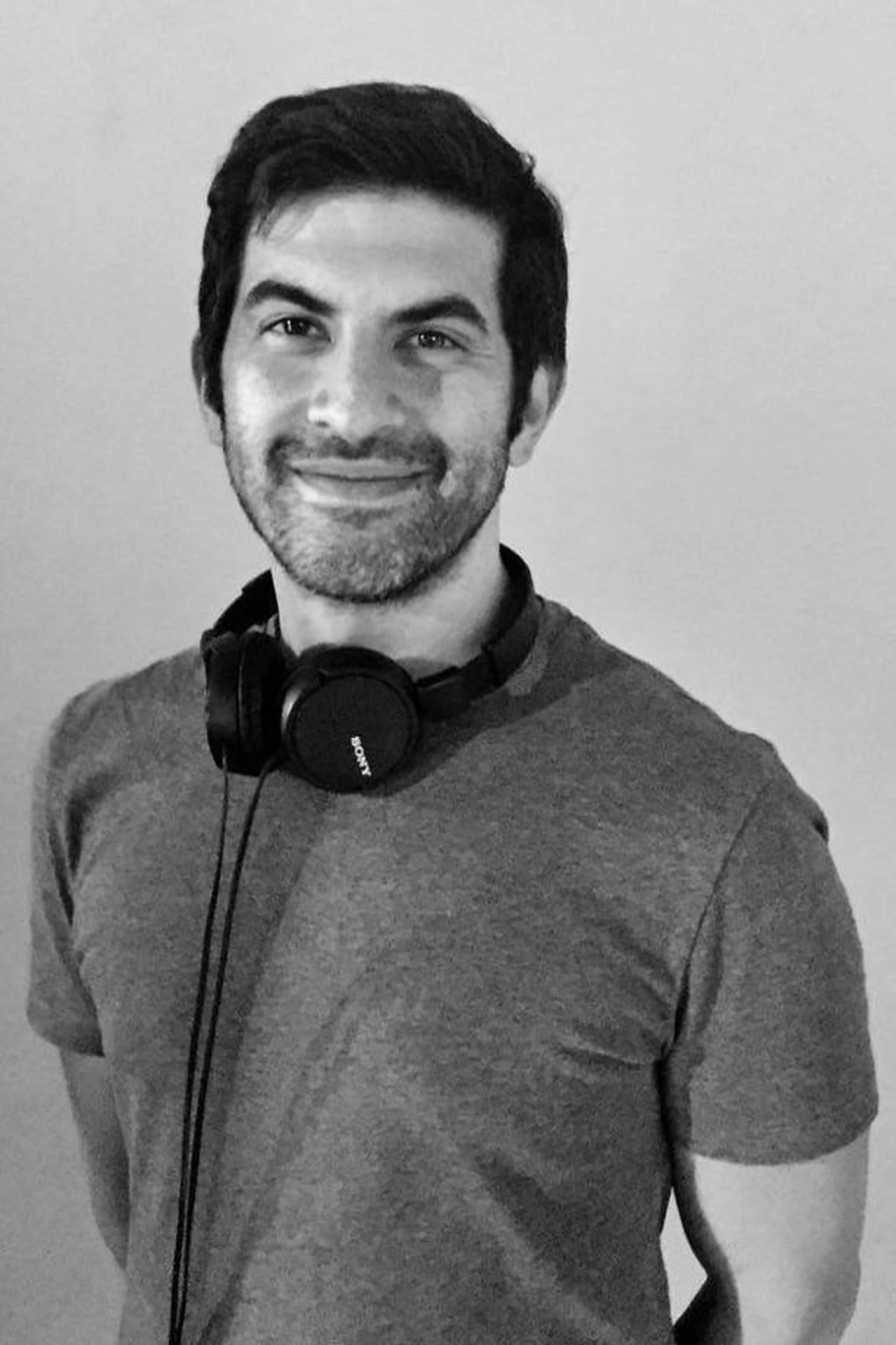 Foto von Rajeev Dassani