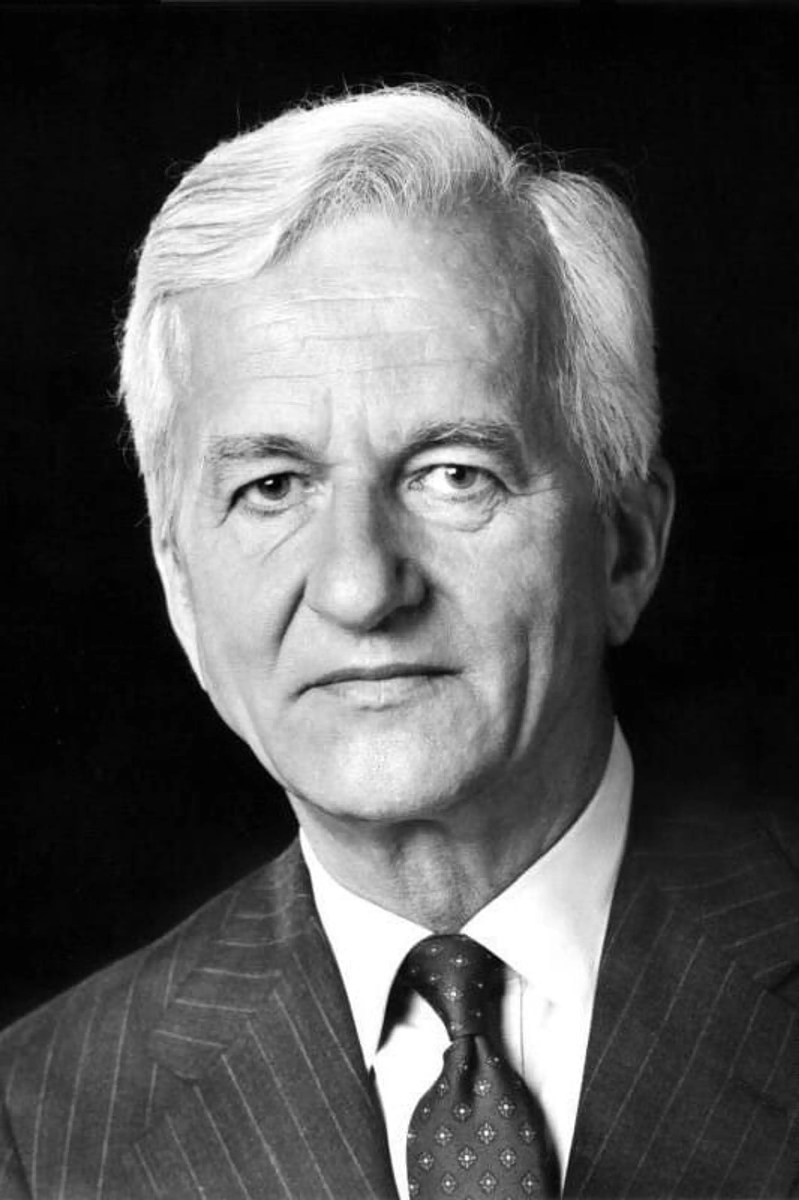 Foto von Richard von Weizsäcker