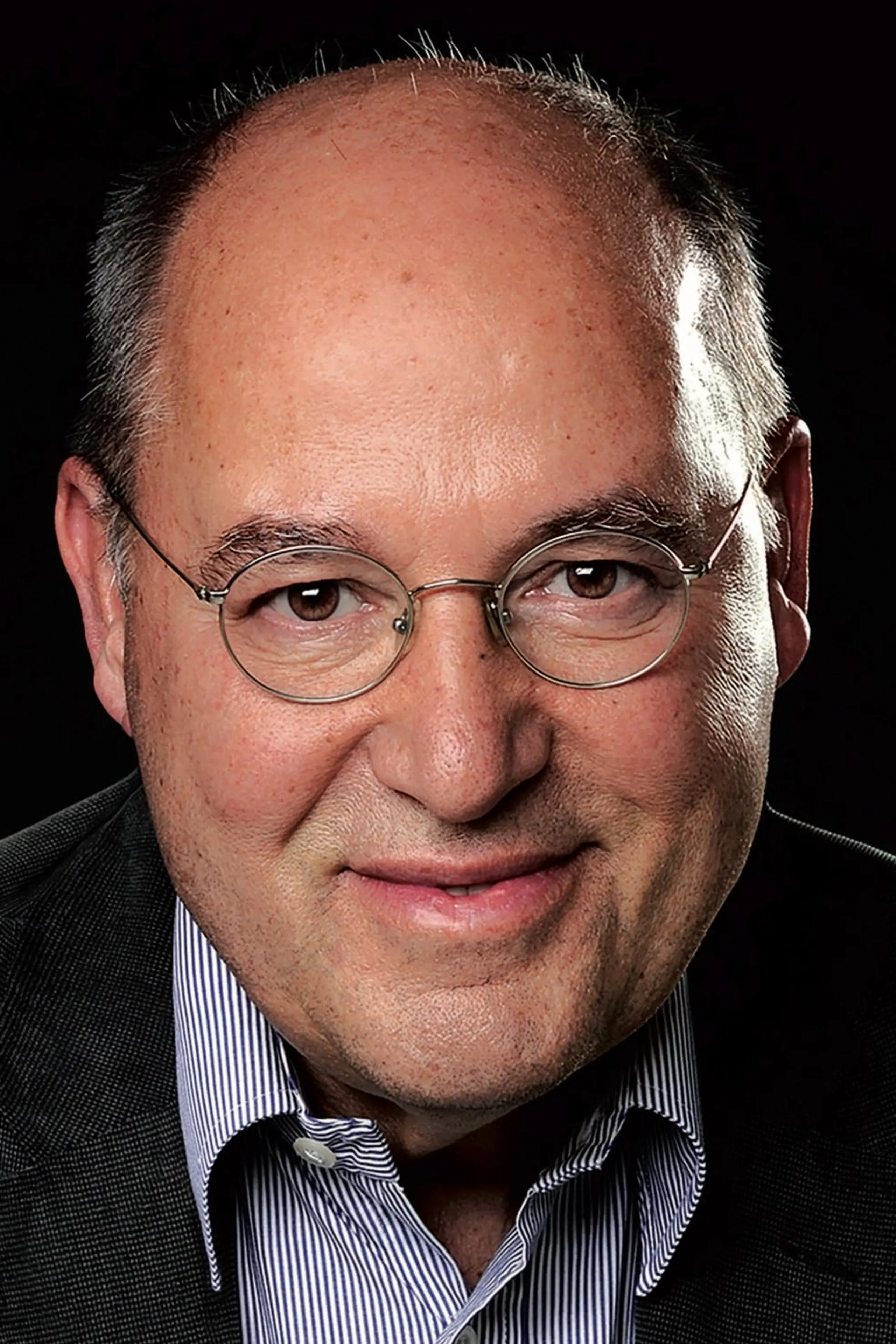 Foto von Gregor Gysi