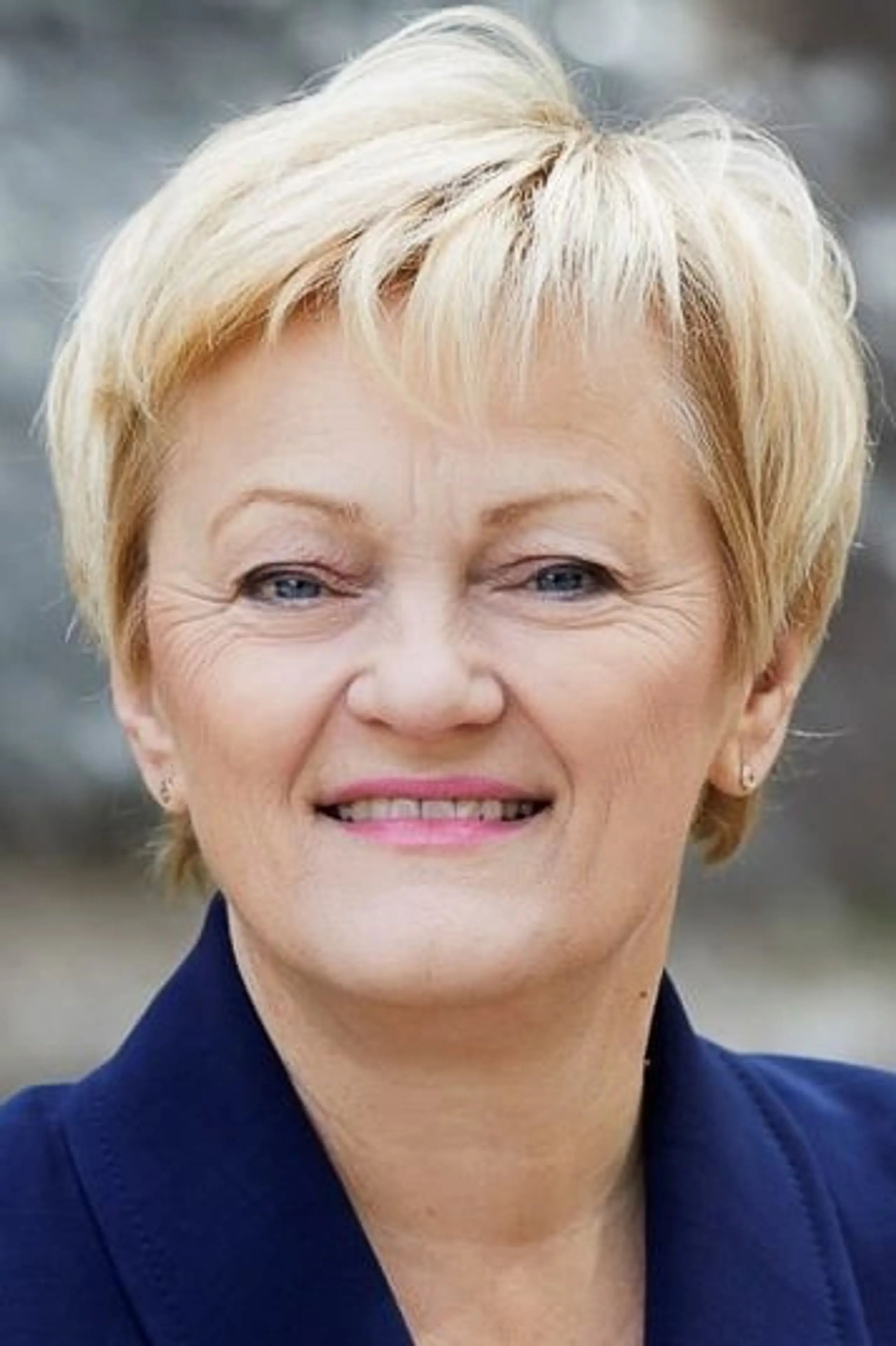 Foto von Renate Künast