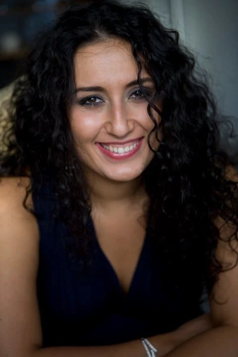 Foto von Anita Rachvelishvili