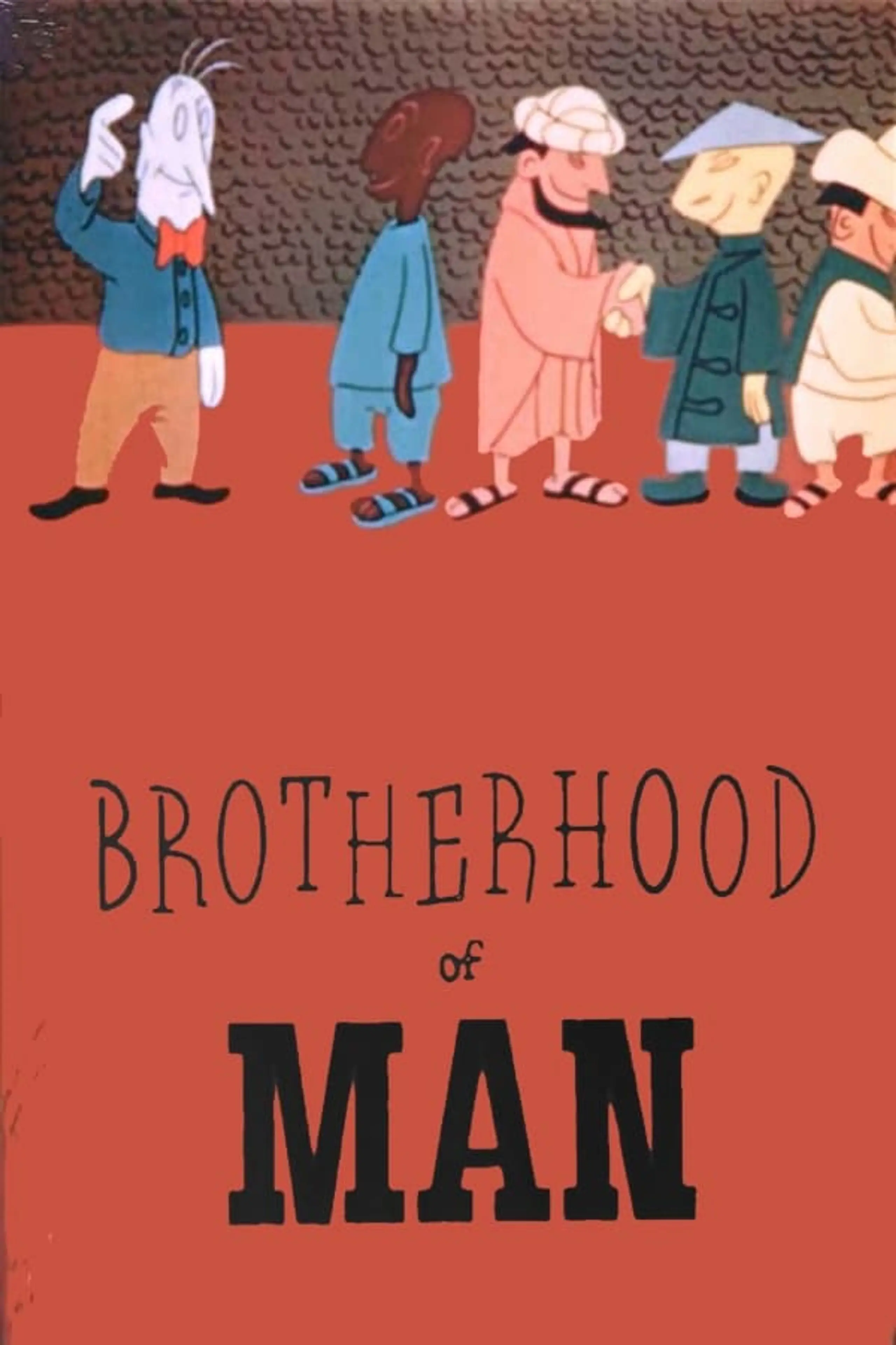 Brotherhood of Man