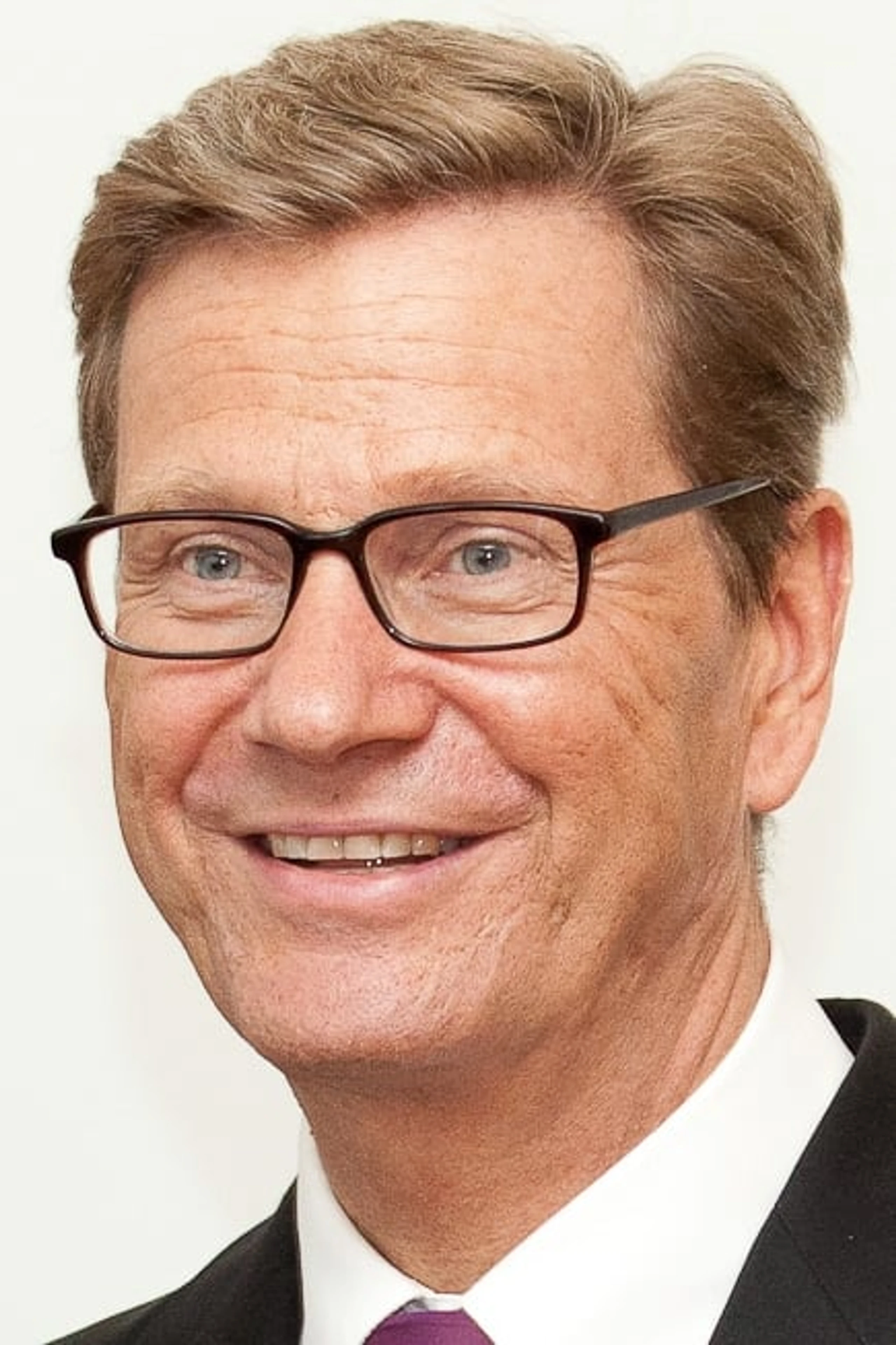 Foto von Guido Westerwelle
