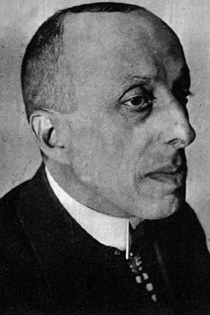 Foto von Naum Rogozhin