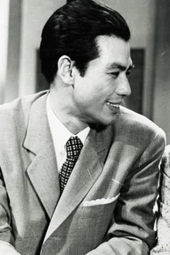 Foto von Lee Min