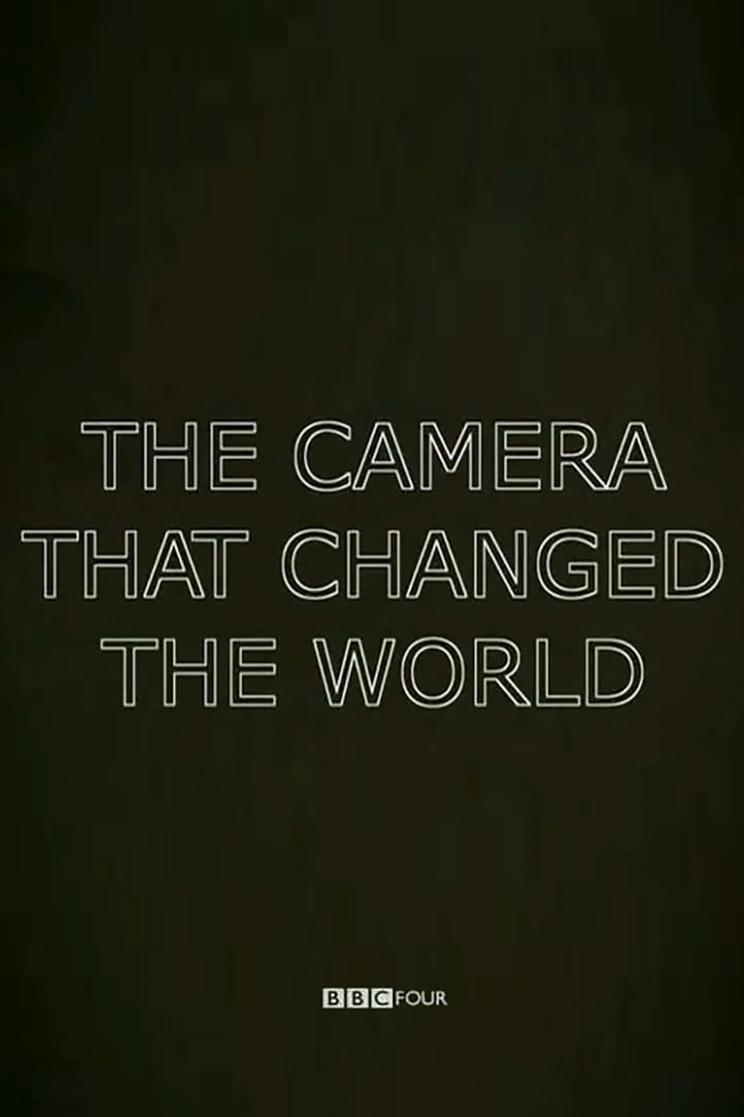 The Camera That Changed the World