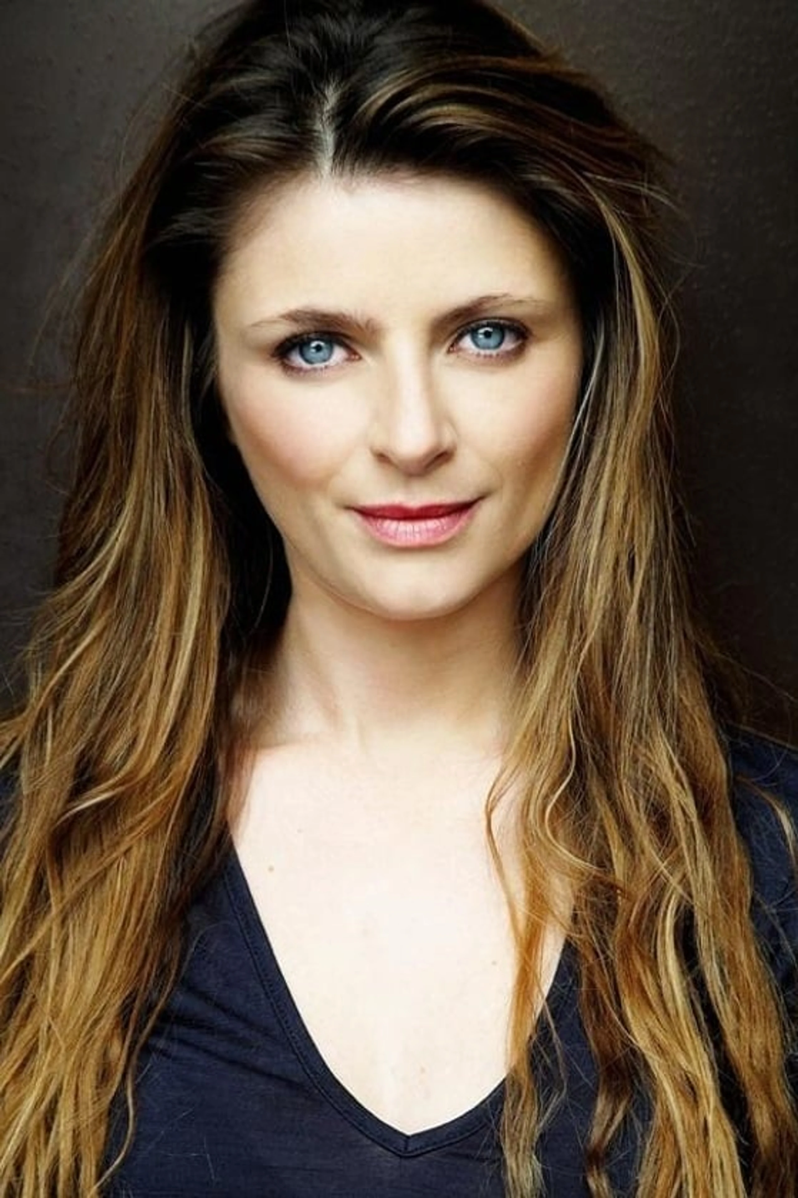 Foto von Amber McMahon