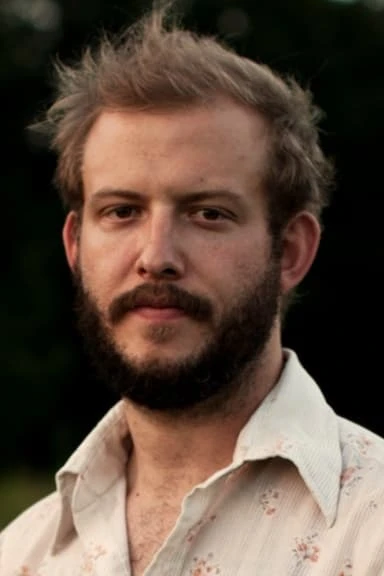 Foto von Justin Vernon