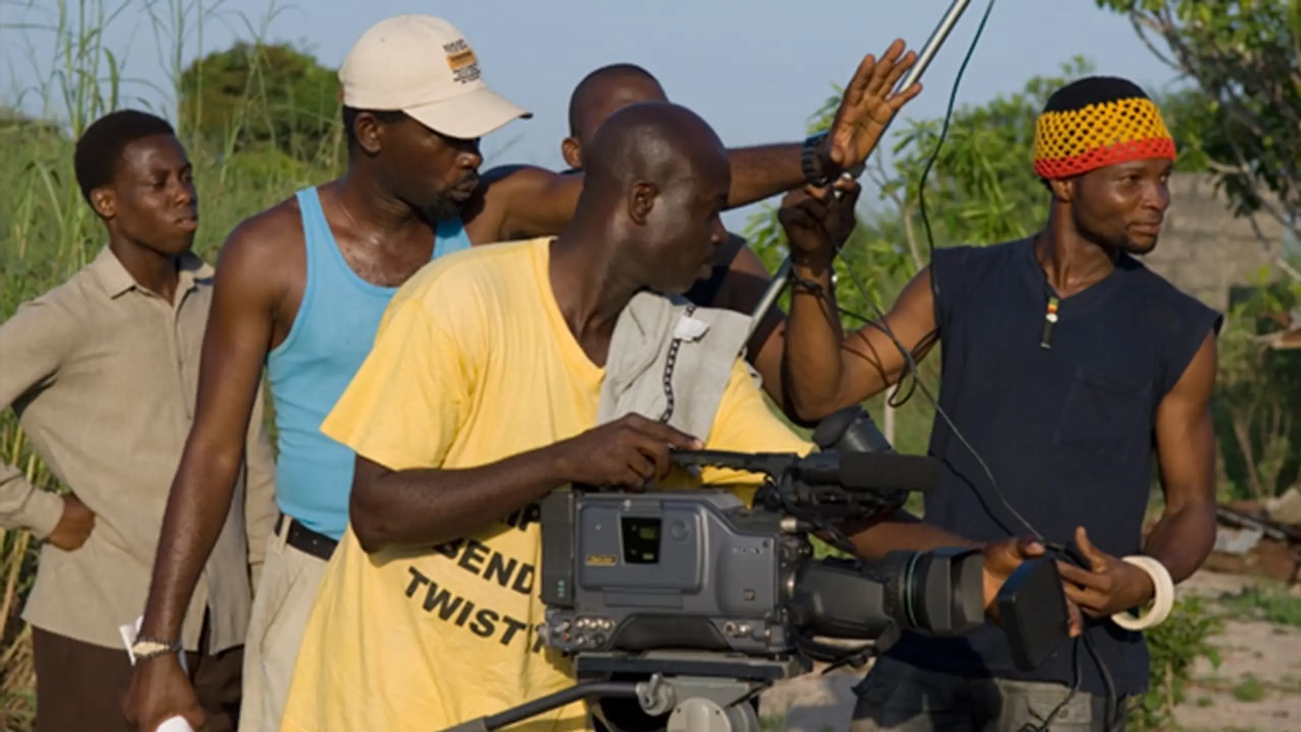 This Is Nollywood